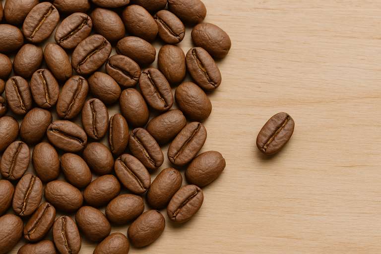 Liberica: Kopi Langka Nusantara dengan Cita Rasa Eksotis