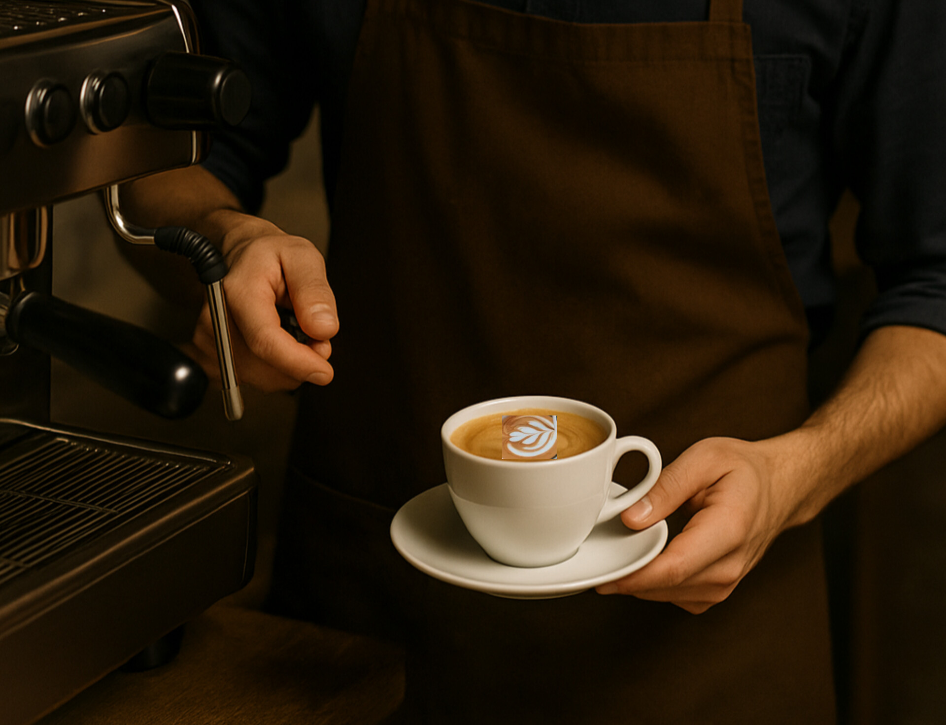 Bagaimana Barista Berpengaruh Besar terhadap Pengalaman Minum Kopi